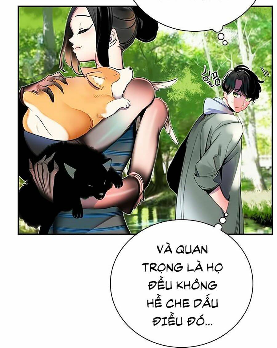 Nhân Trùng Đại Chiến Chapter 3 - Trang 2