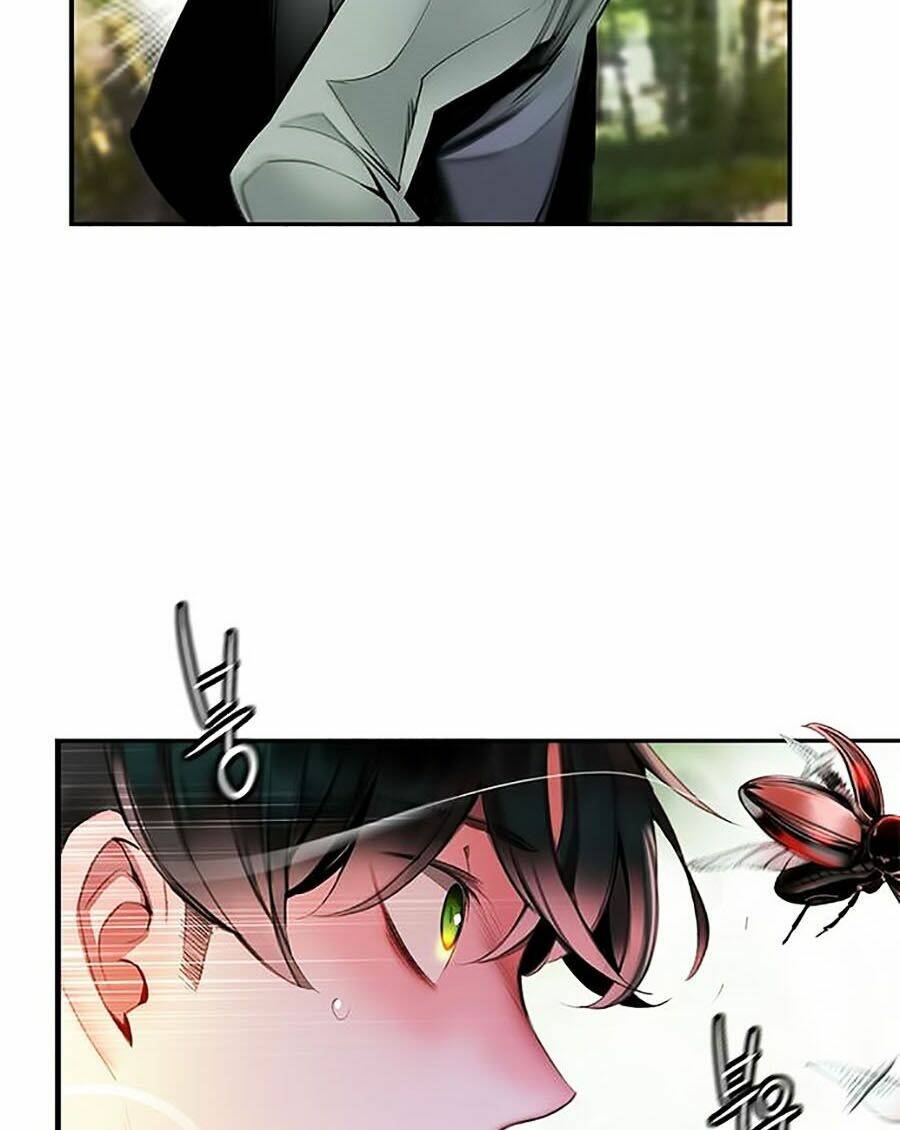 Nhân Trùng Đại Chiến Chapter 3 - Trang 2