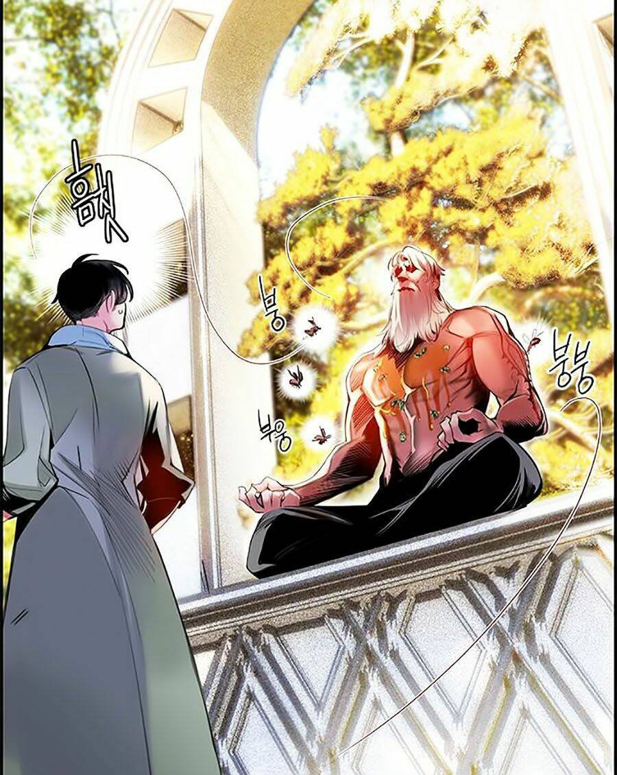 Nhân Trùng Đại Chiến Chapter 3 - Trang 2