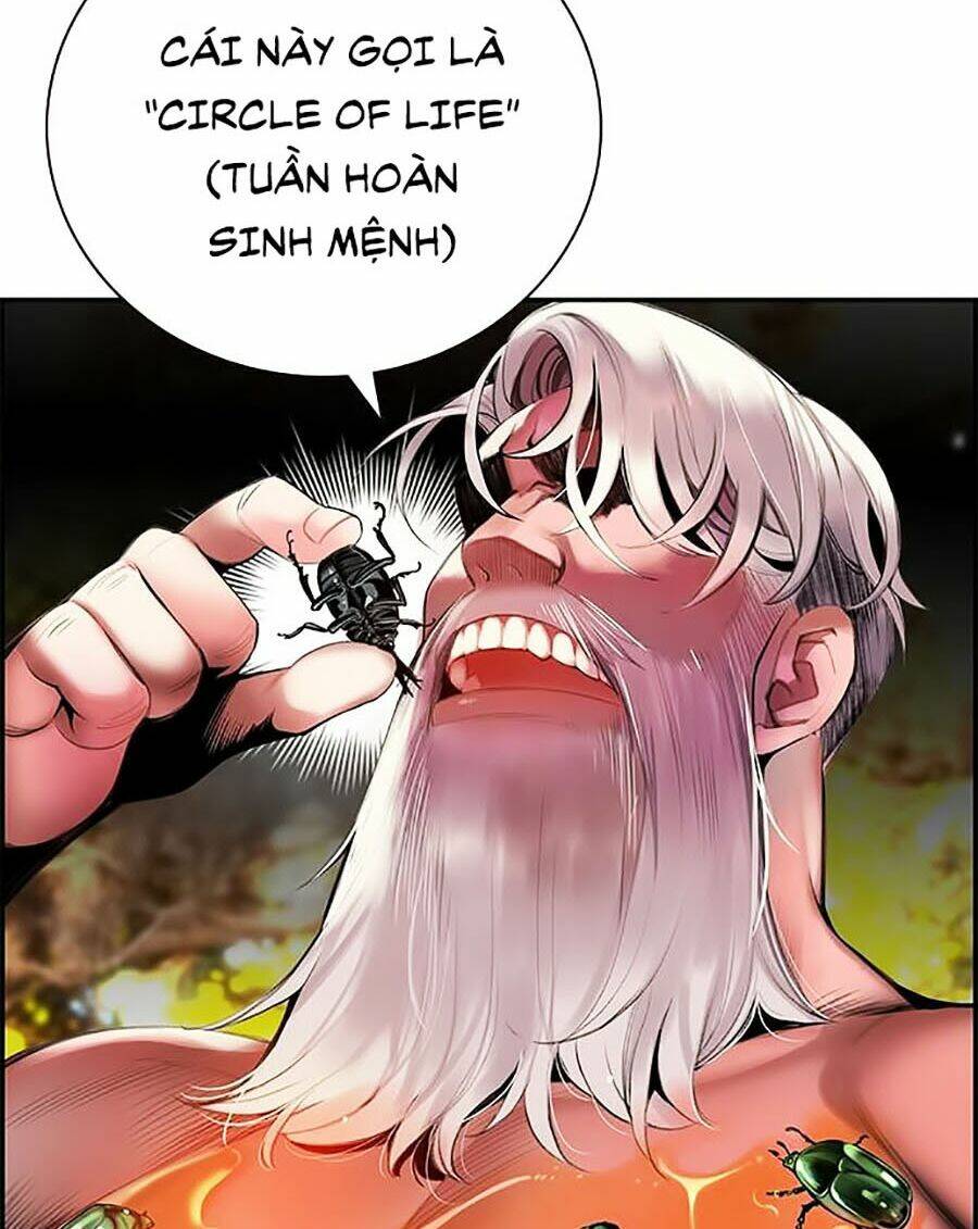 Nhân Trùng Đại Chiến Chapter 3 - Trang 2