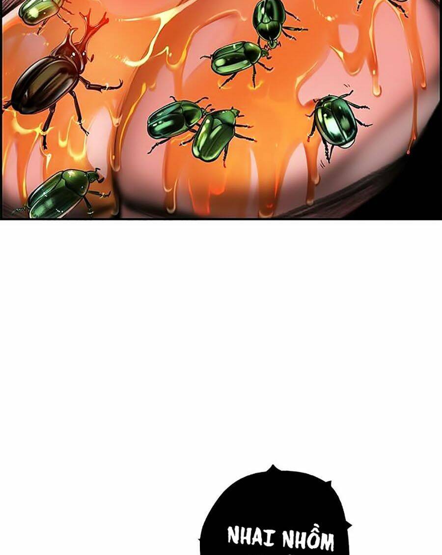 Nhân Trùng Đại Chiến Chapter 3 - Trang 2