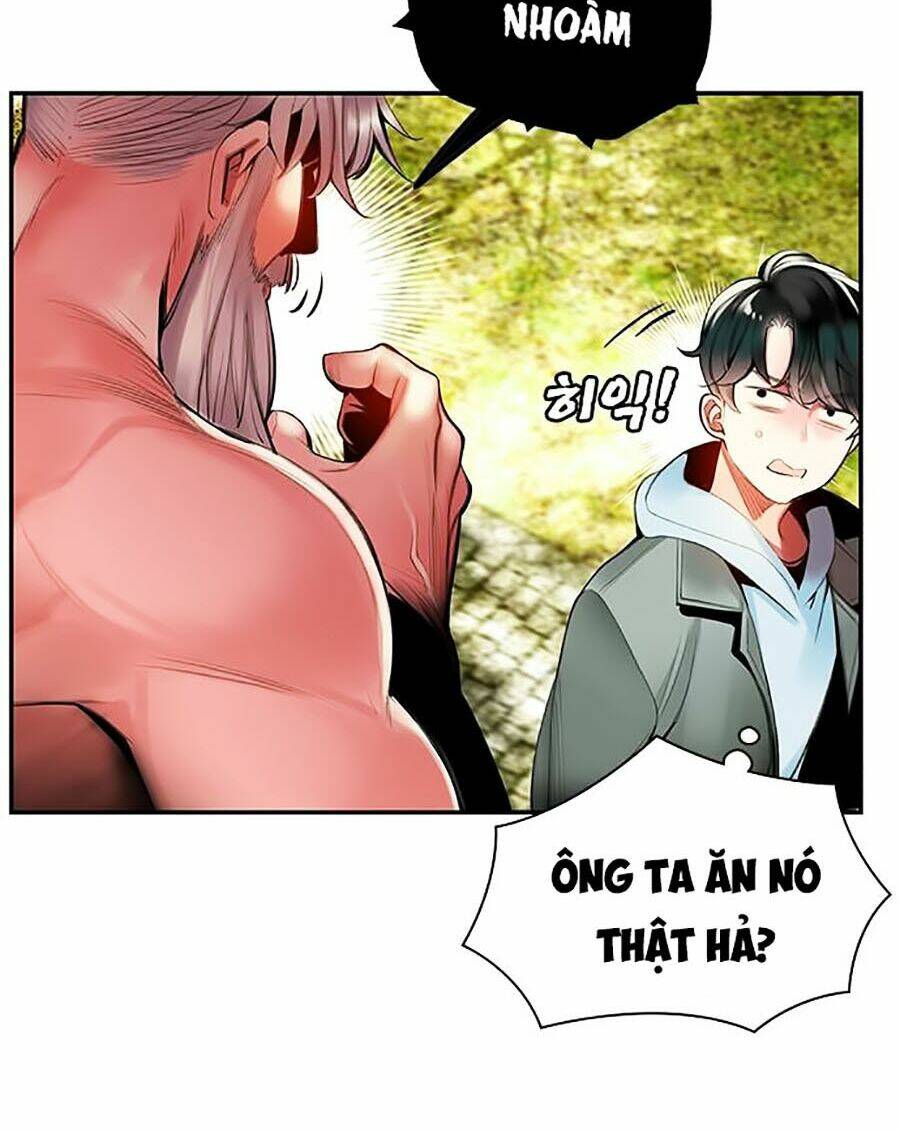 Nhân Trùng Đại Chiến Chapter 3 - Trang 2