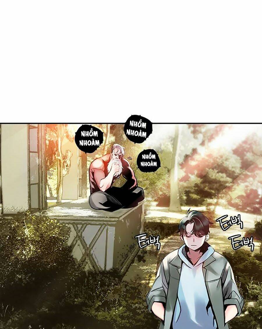 Nhân Trùng Đại Chiến Chapter 3 - Trang 2