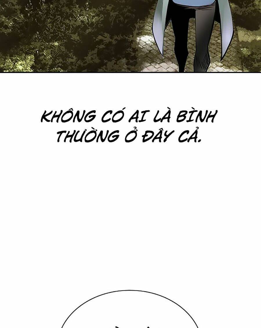 Nhân Trùng Đại Chiến Chapter 3 - Trang 2
