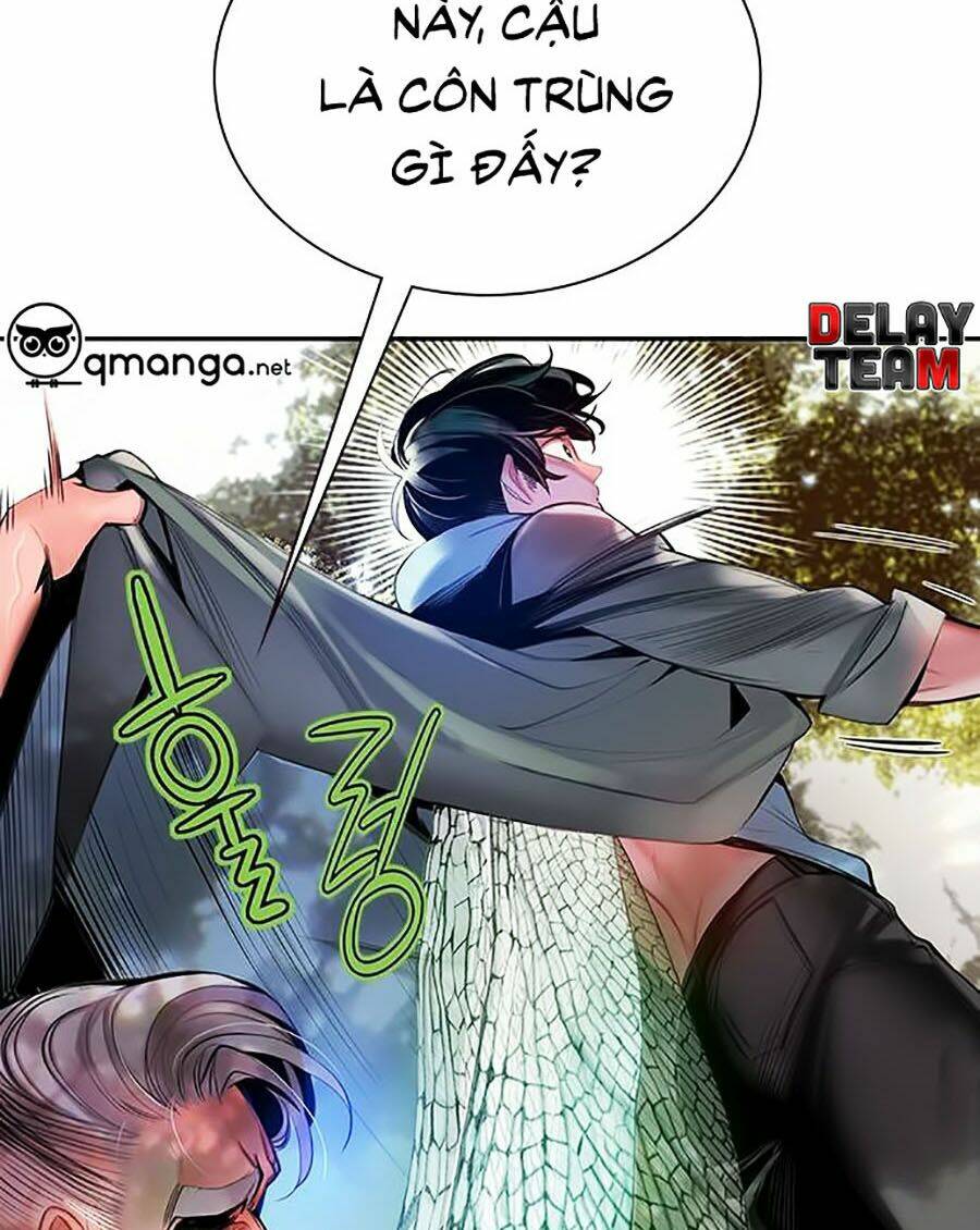 Nhân Trùng Đại Chiến Chapter 3 - Trang 2