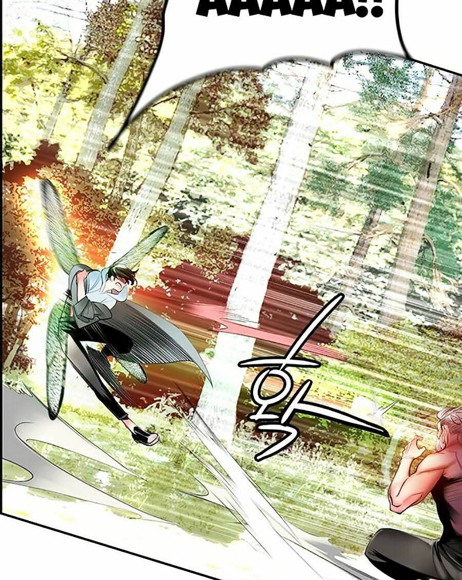 Nhân Trùng Đại Chiến Chapter 3 - Trang 2