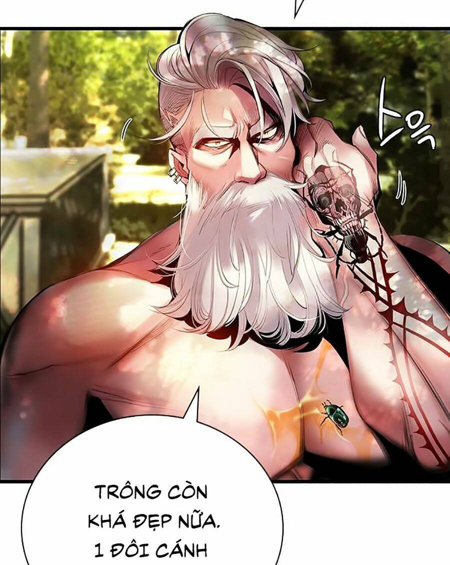 Nhân Trùng Đại Chiến Chapter 3 - Trang 2