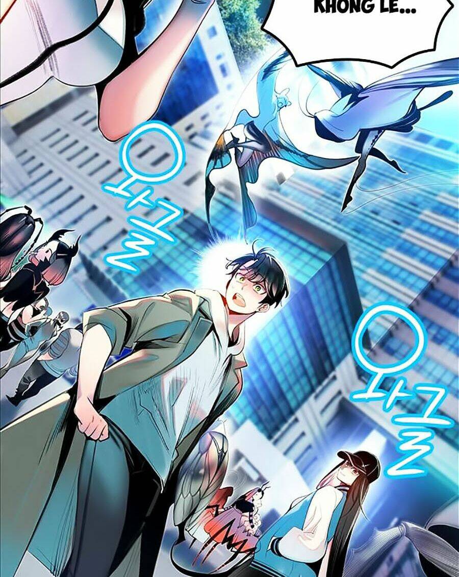 Nhân Trùng Đại Chiến Chapter 3 - Trang 2