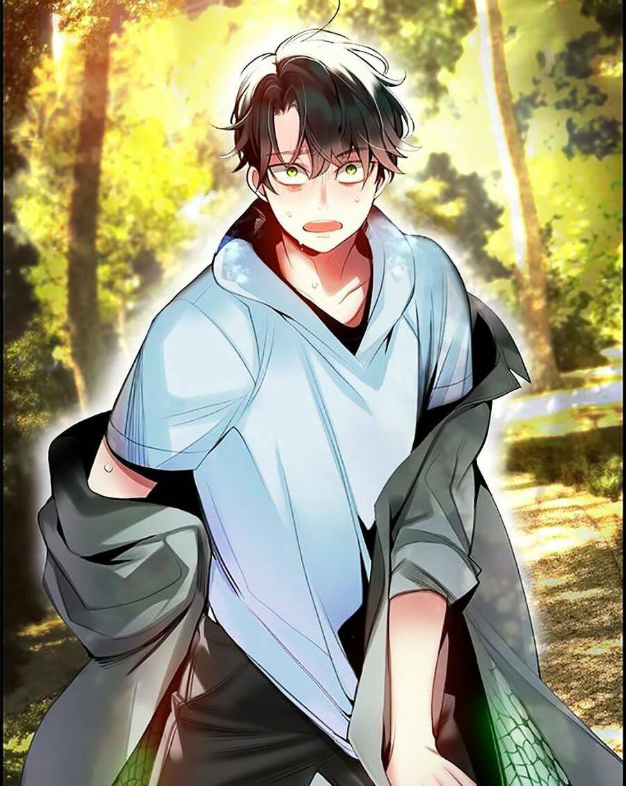 Nhân Trùng Đại Chiến Chapter 3 - Trang 2