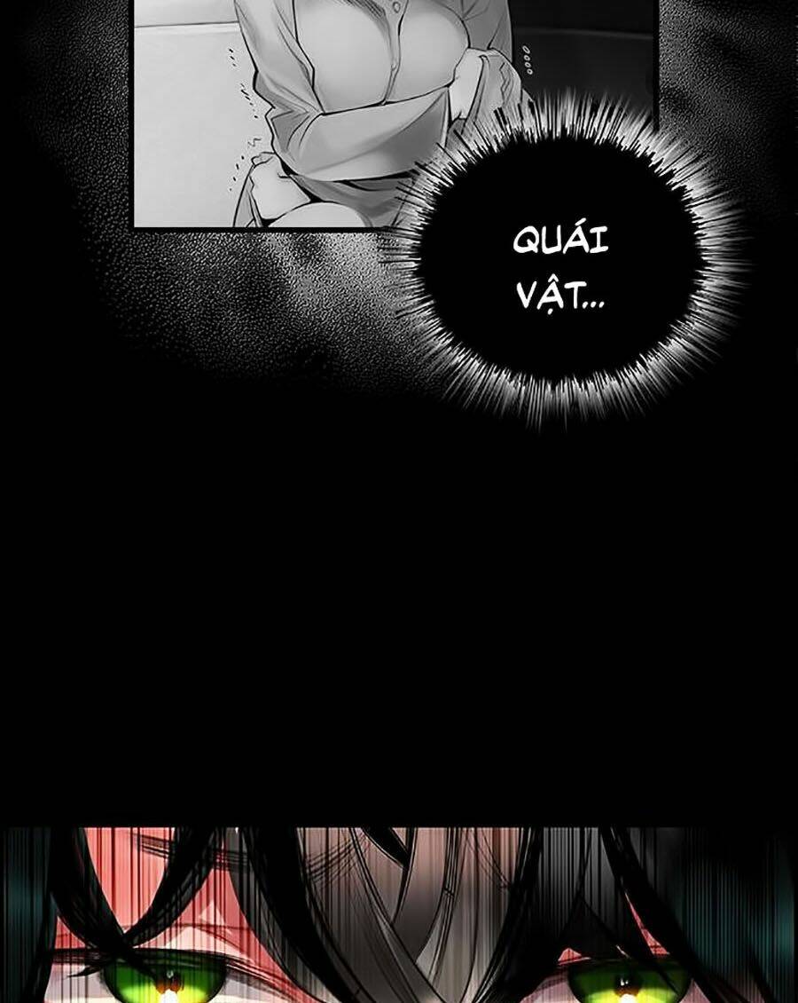 Nhân Trùng Đại Chiến Chapter 3 - Trang 2