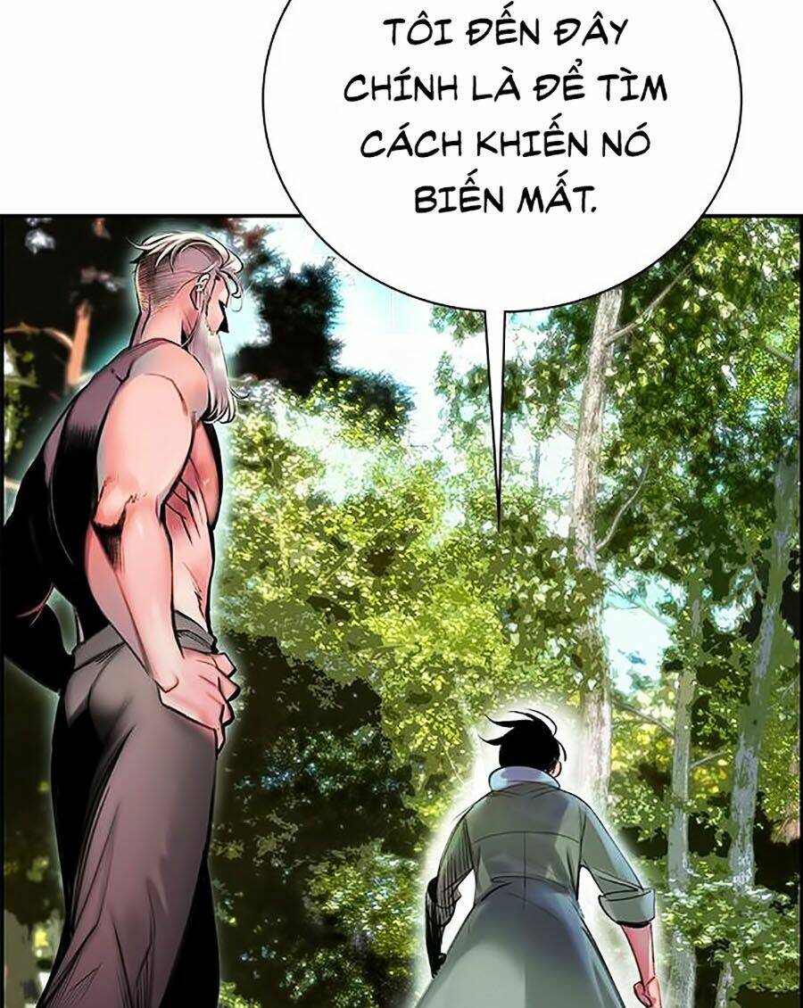 Nhân Trùng Đại Chiến Chapter 3 - Trang 2