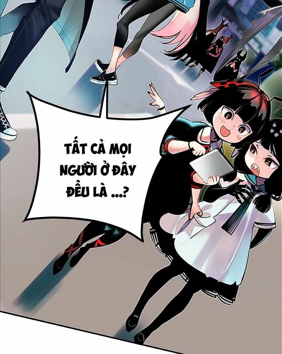 Nhân Trùng Đại Chiến Chapter 3 - Trang 2