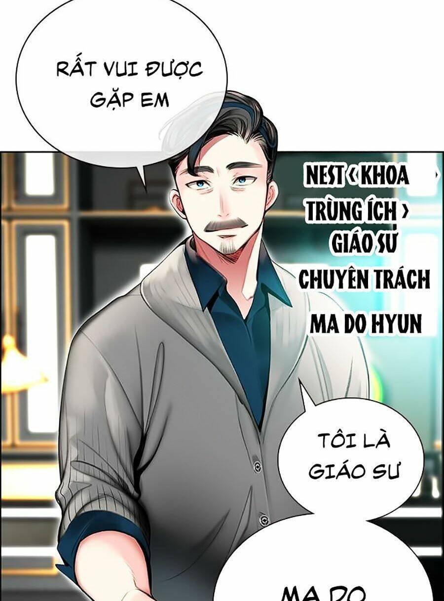 Nhân Trùng Đại Chiến Chapter 3 - Trang 2