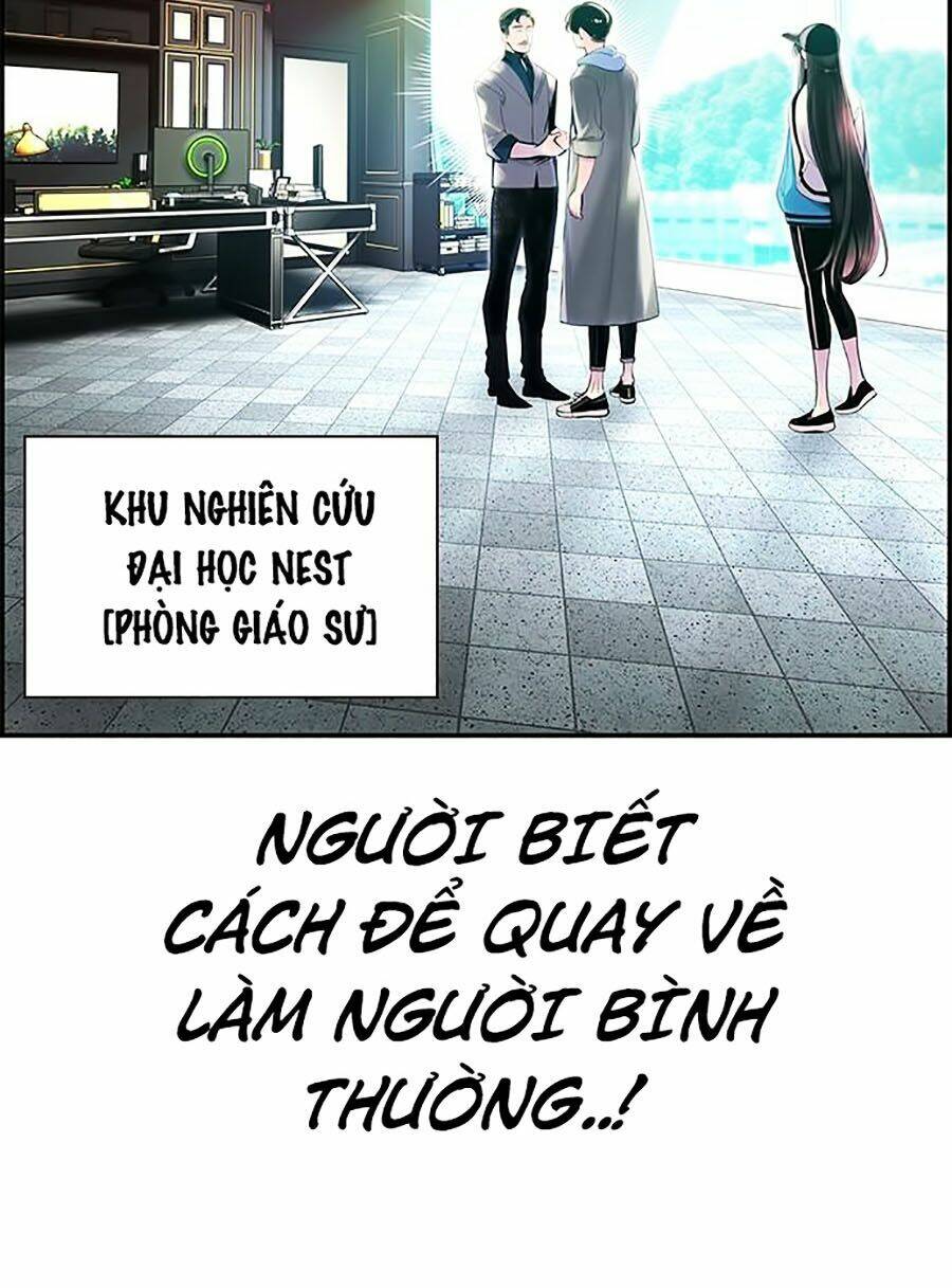 Nhân Trùng Đại Chiến Chapter 3 - Trang 2