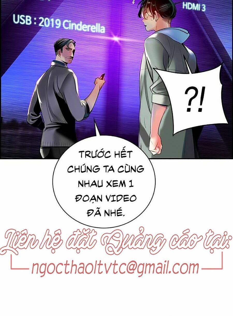 Nhân Trùng Đại Chiến Chapter 3 - Trang 2