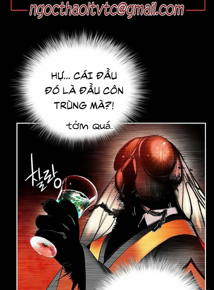 Nhân Trùng Đại Chiến Chapter 3 - Trang 2