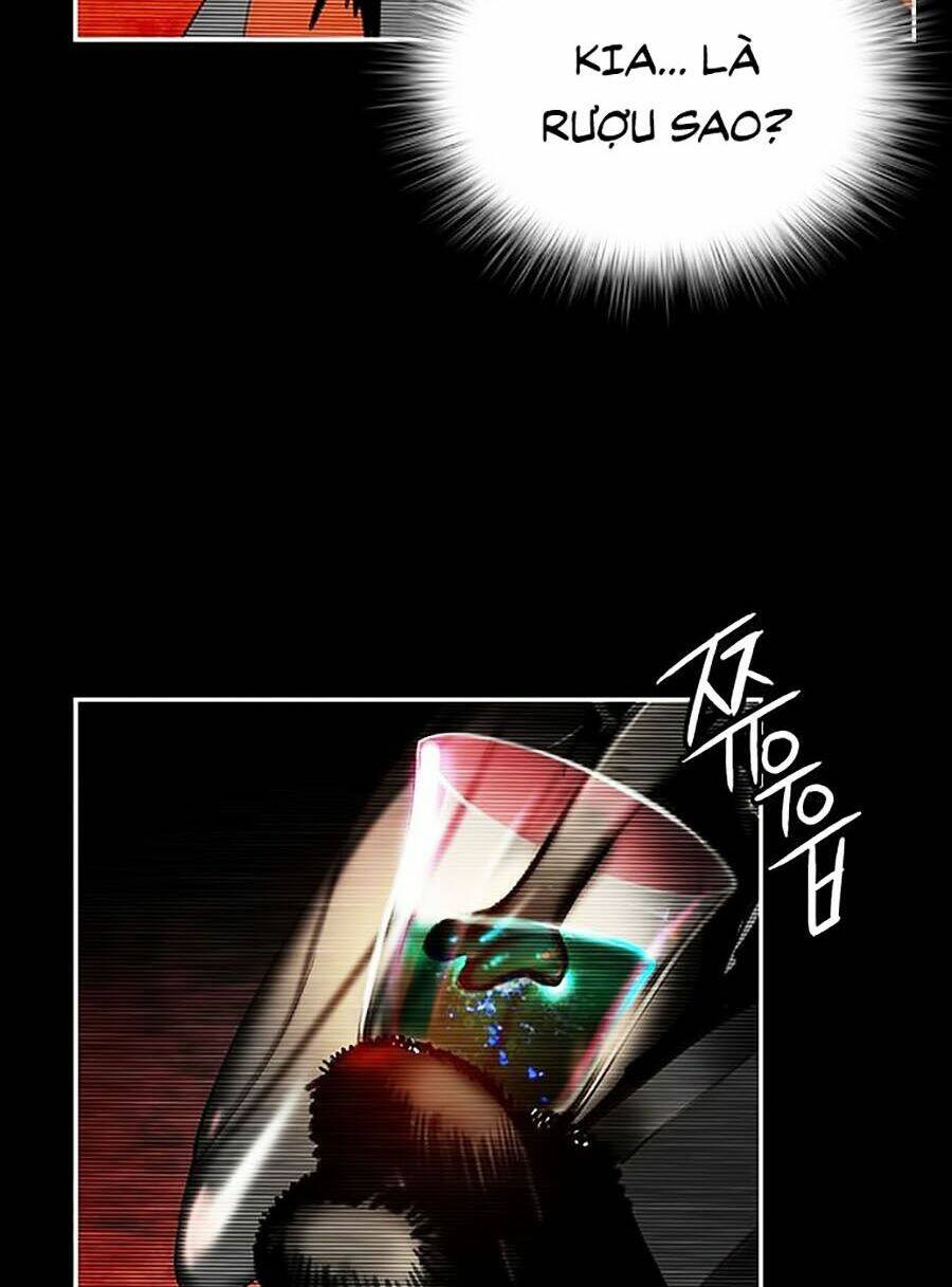 Nhân Trùng Đại Chiến Chapter 3 - Trang 2