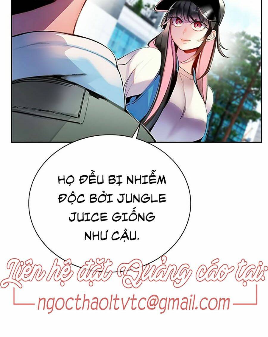 Nhân Trùng Đại Chiến Chapter 3 - Trang 2