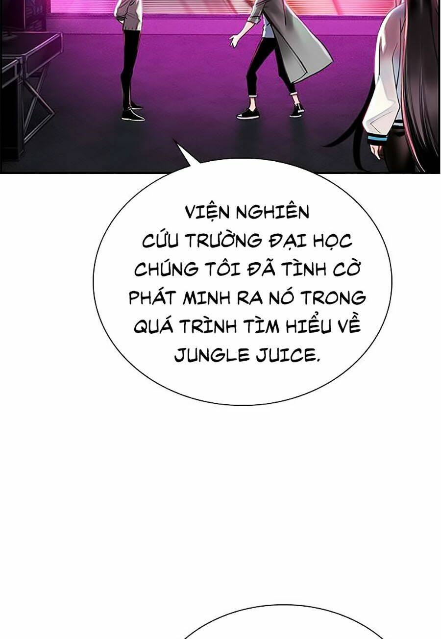 Nhân Trùng Đại Chiến Chapter 3 - Trang 2