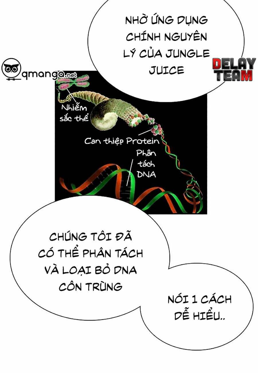 Nhân Trùng Đại Chiến Chapter 3 - Trang 2