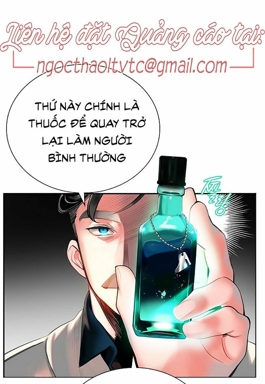 Nhân Trùng Đại Chiến Chapter 3 - Trang 2