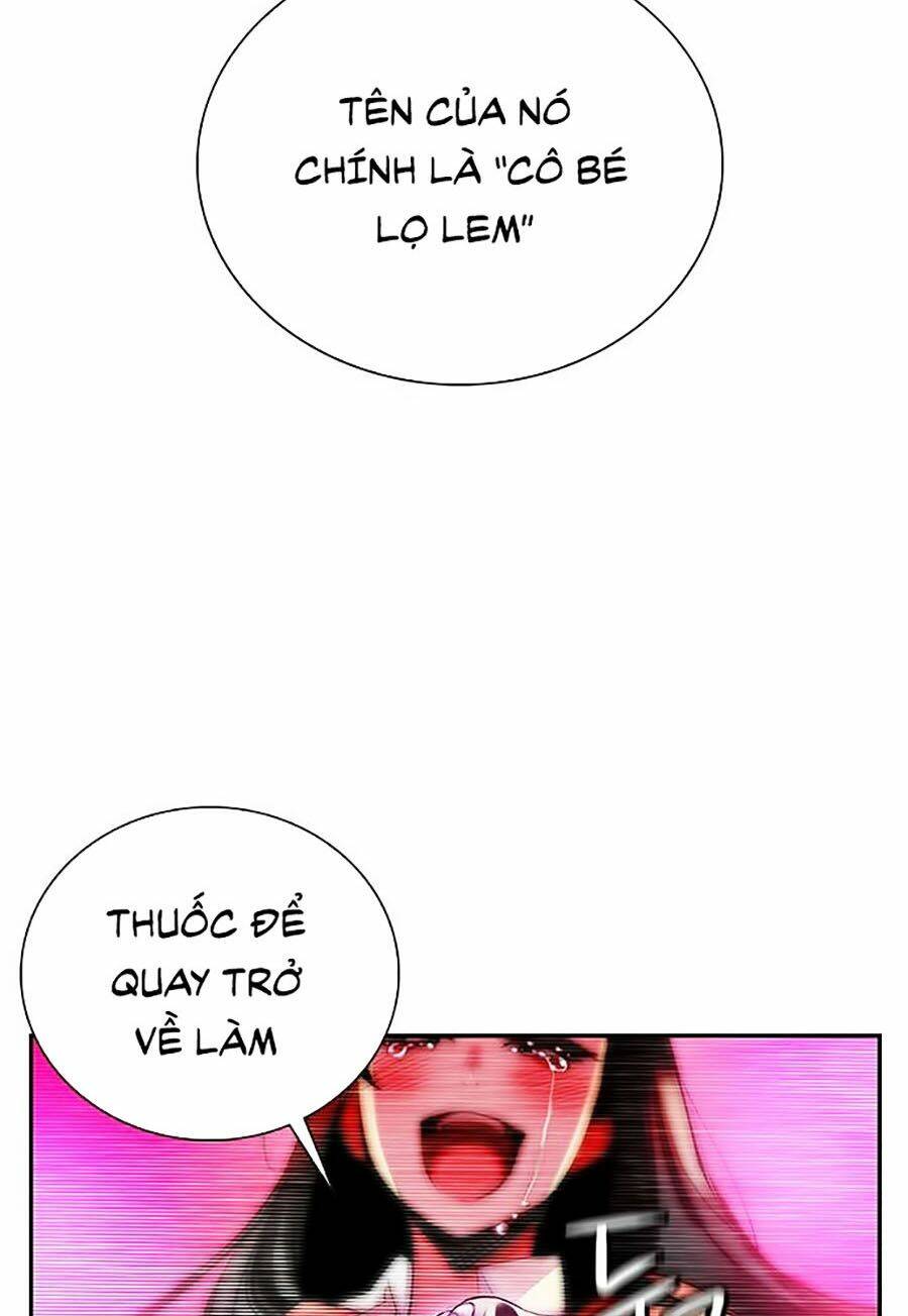 Nhân Trùng Đại Chiến Chapter 3 - Trang 2