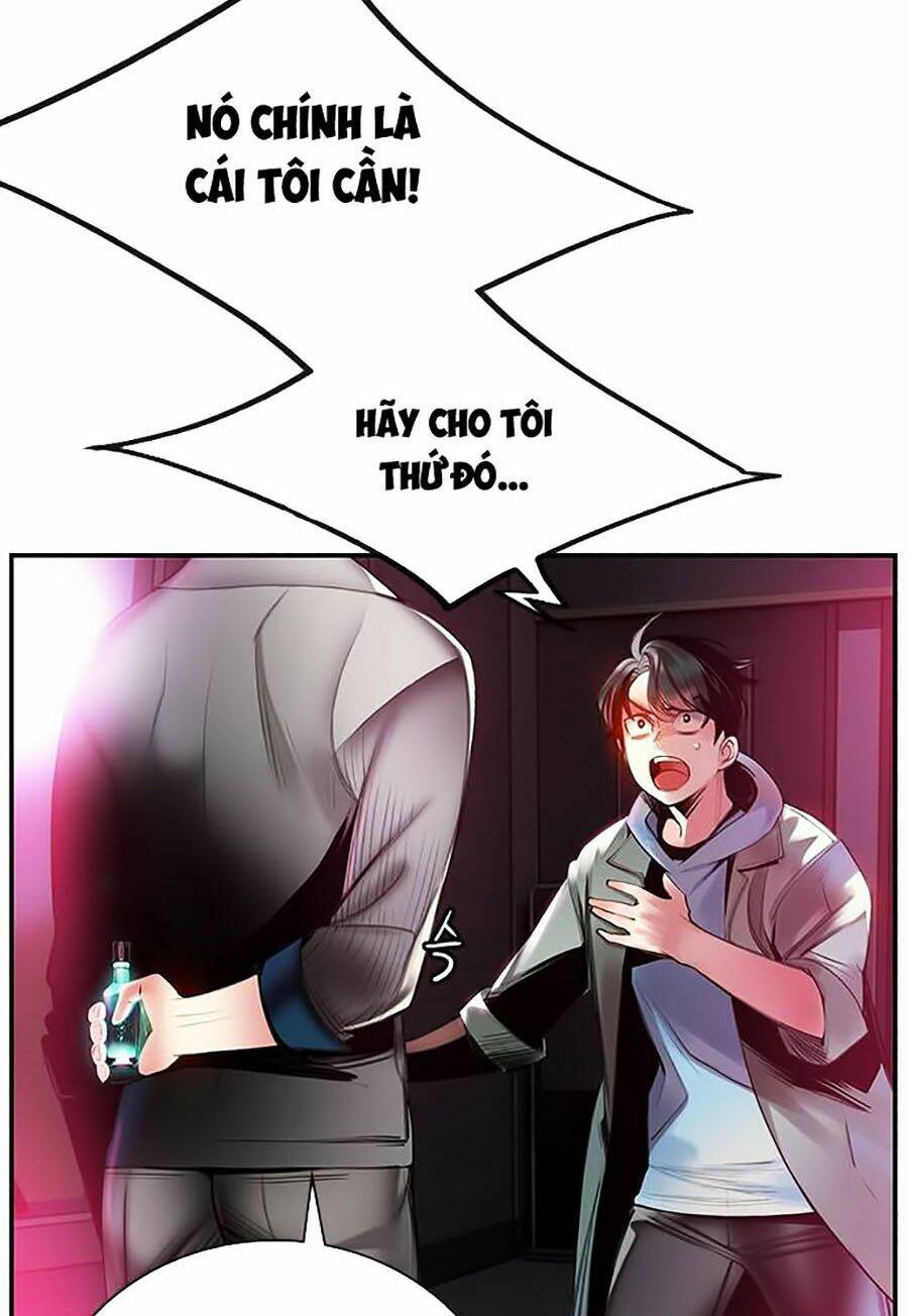 Nhân Trùng Đại Chiến Chapter 3 - Trang 2