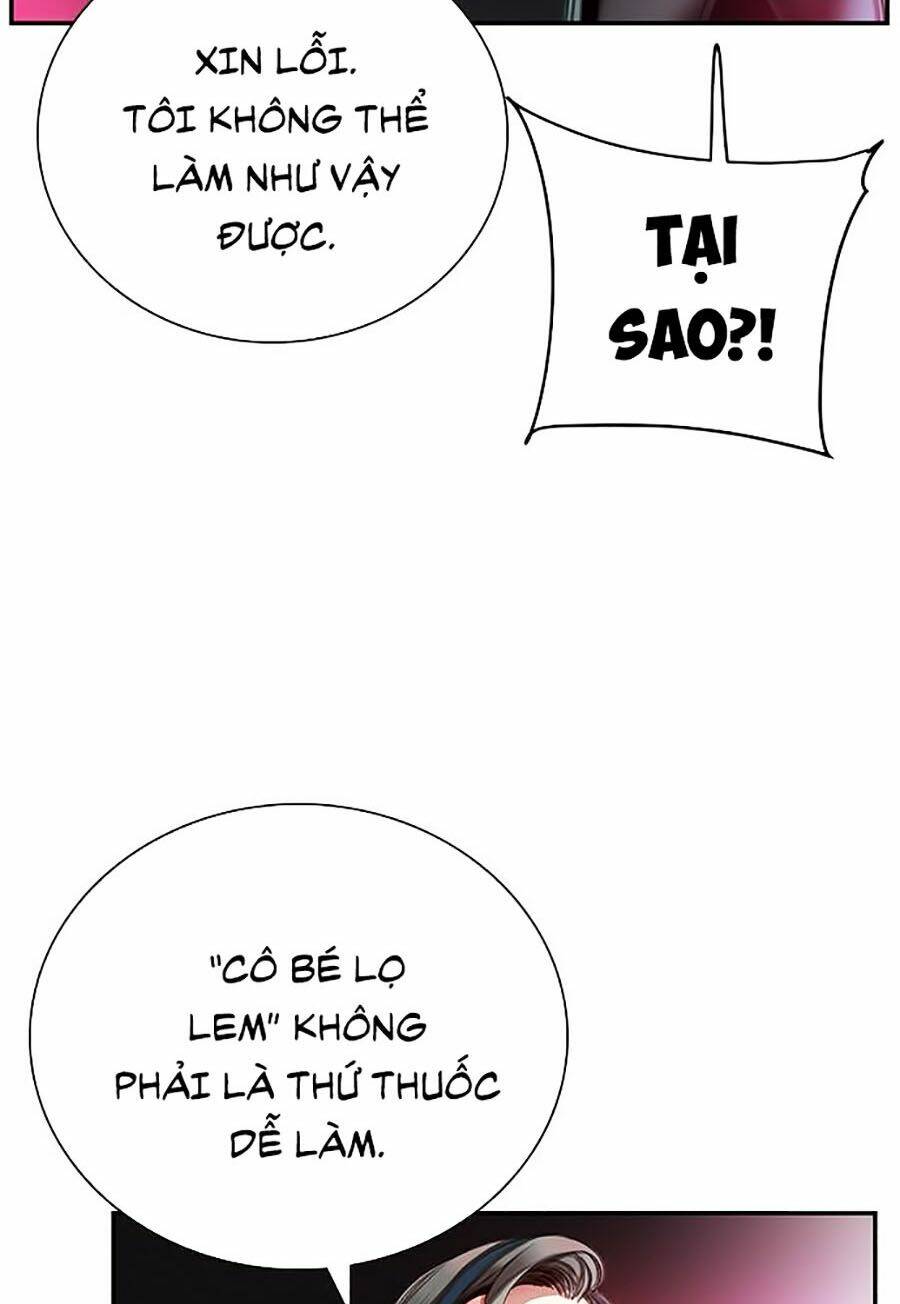 Nhân Trùng Đại Chiến Chapter 3 - Trang 2