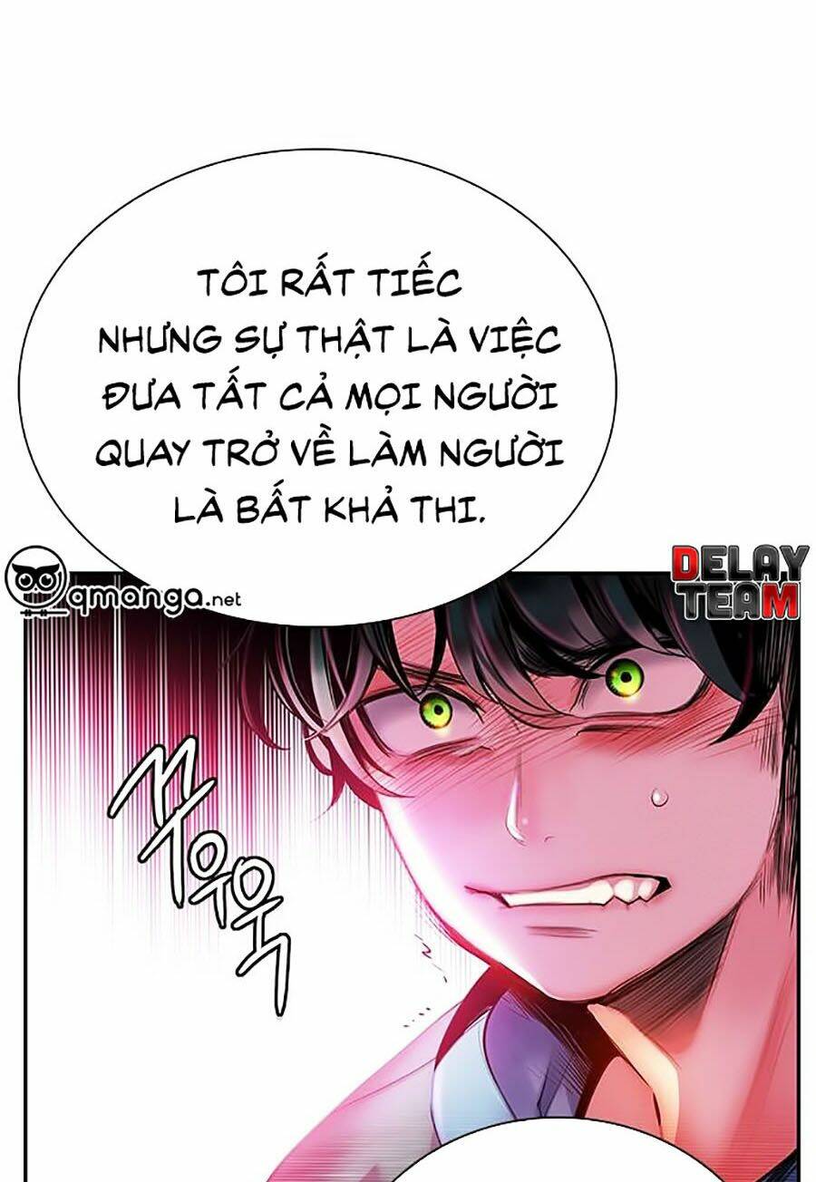 Nhân Trùng Đại Chiến Chapter 3 - Trang 2