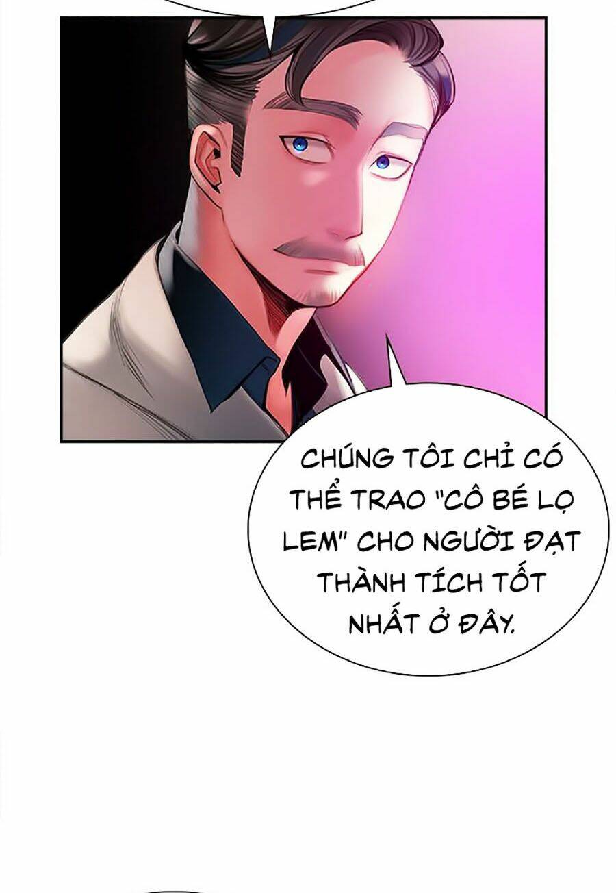 Nhân Trùng Đại Chiến Chapter 3 - Trang 2