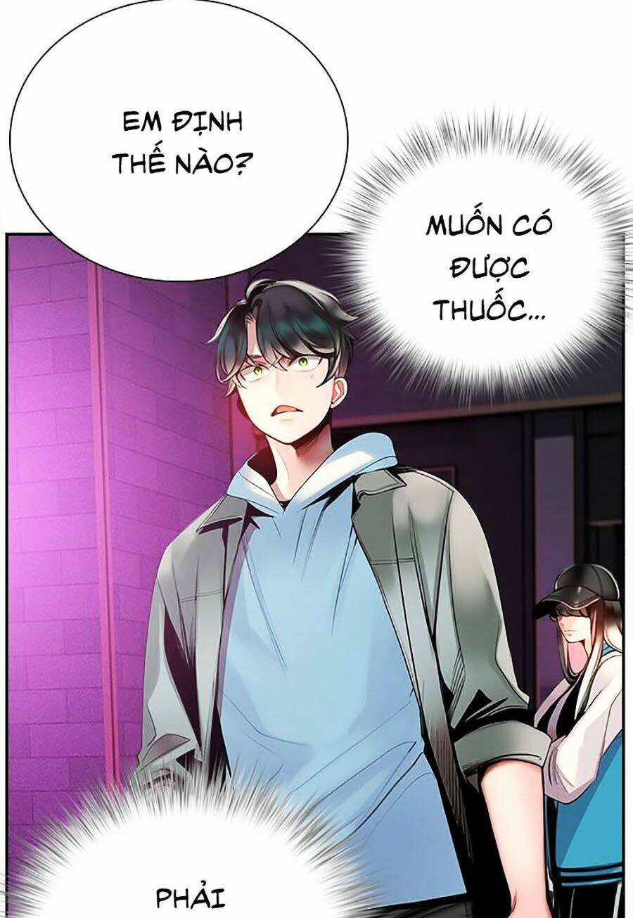 Nhân Trùng Đại Chiến Chapter 3 - Trang 2