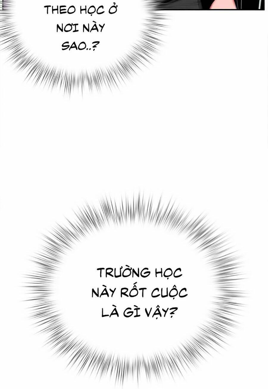 Nhân Trùng Đại Chiến Chapter 3 - Trang 2
