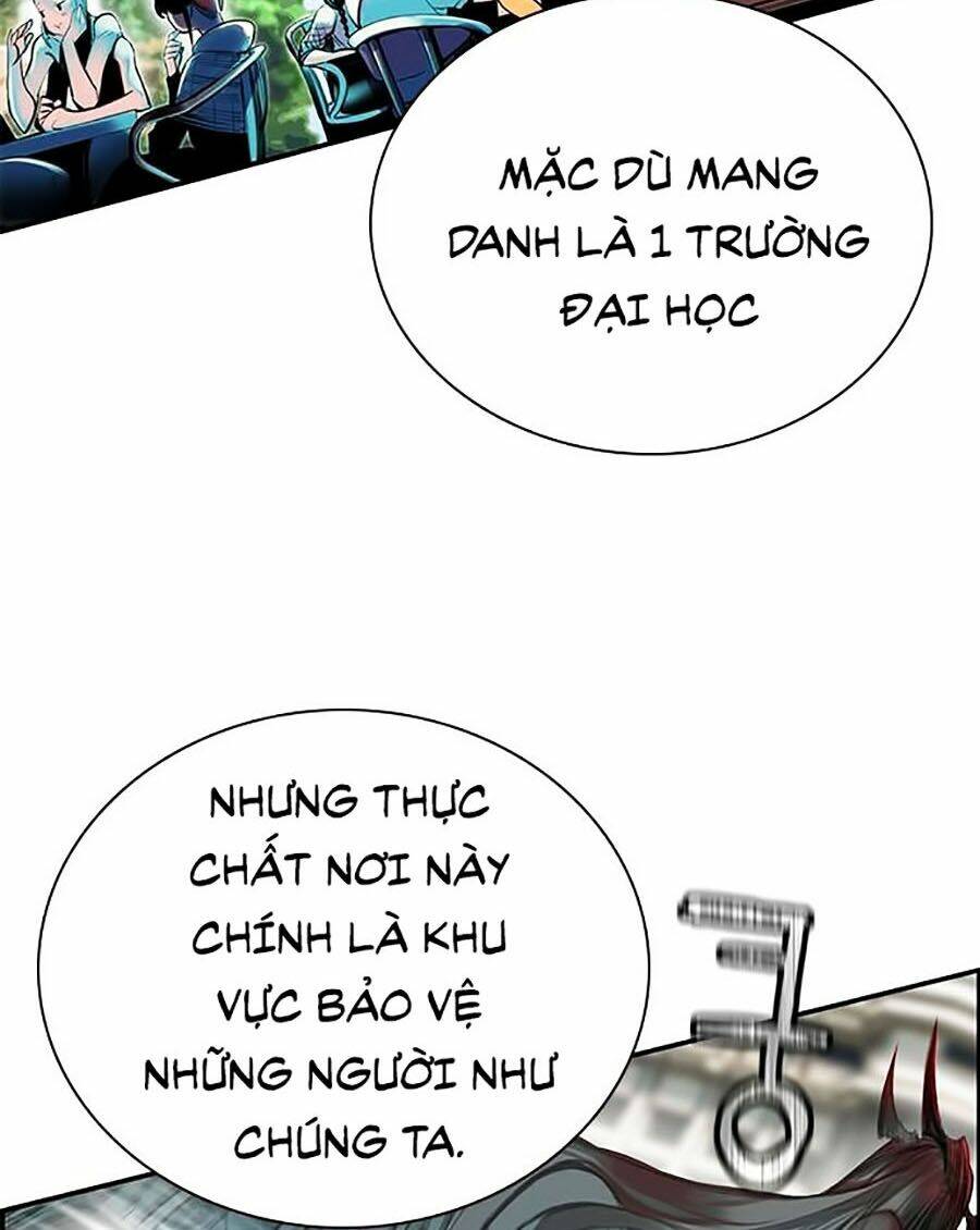 Nhân Trùng Đại Chiến Chapter 3 - Trang 2