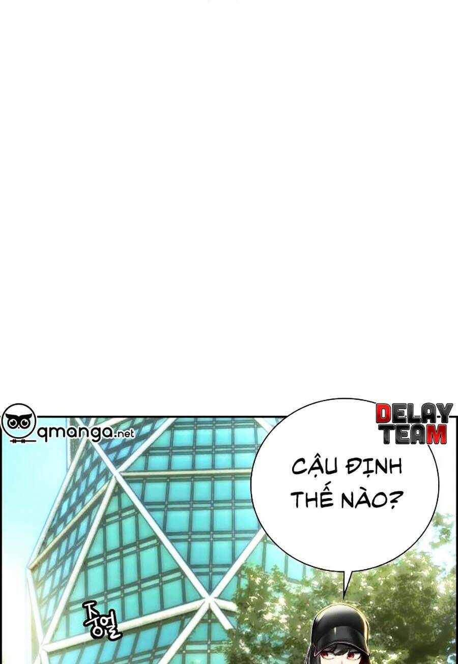 Nhân Trùng Đại Chiến Chapter 3 - Trang 2