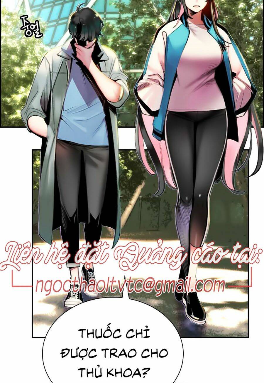 Nhân Trùng Đại Chiến Chapter 3 - Trang 2