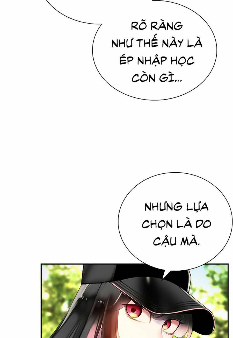 Nhân Trùng Đại Chiến Chapter 3 - Trang 2