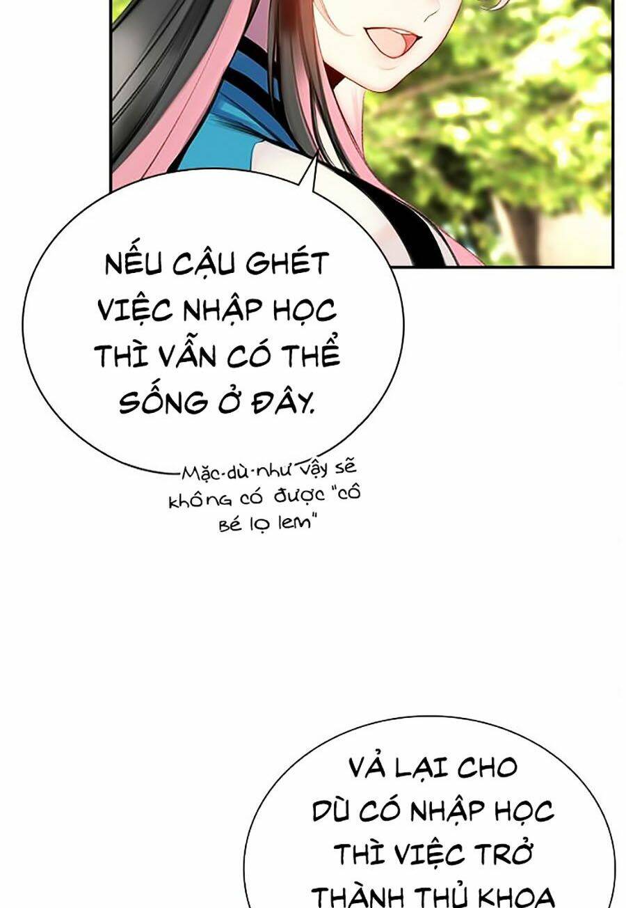 Nhân Trùng Đại Chiến Chapter 3 - Trang 2