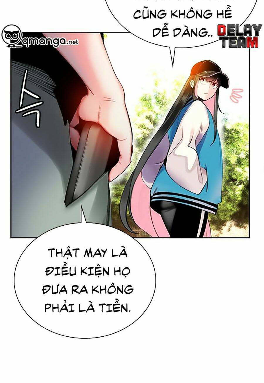 Nhân Trùng Đại Chiến Chapter 3 - Trang 2