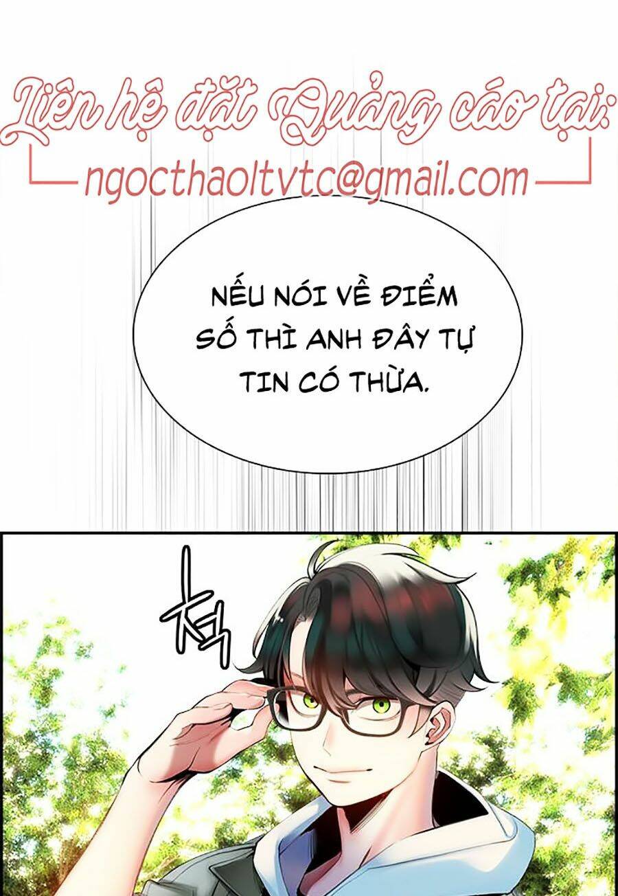 Nhân Trùng Đại Chiến Chapter 3 - Trang 2