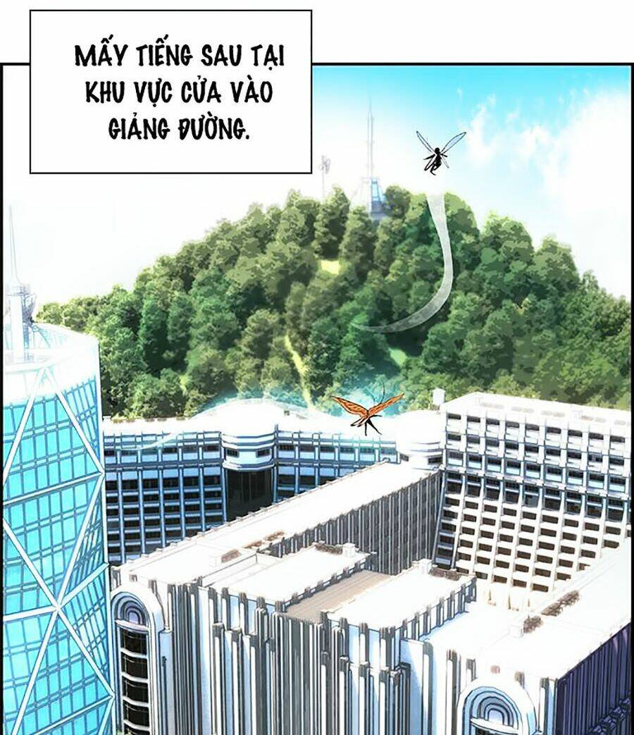 Nhân Trùng Đại Chiến Chapter 3 - Trang 2