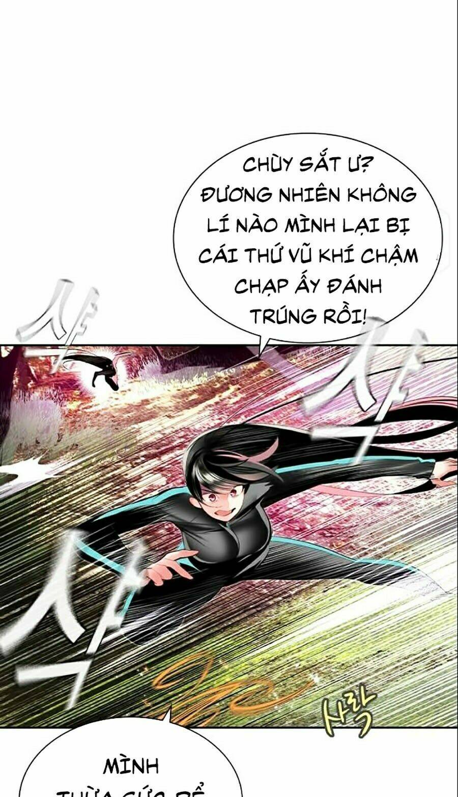 Nhân Trùng Đại Chiến Chapter 30 - Trang 2
