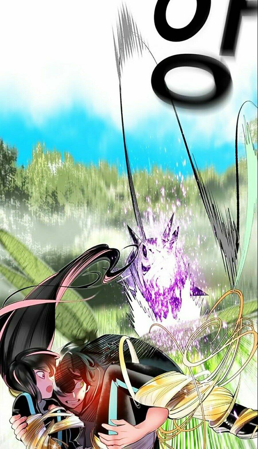 Nhân Trùng Đại Chiến Chapter 30 - Trang 2