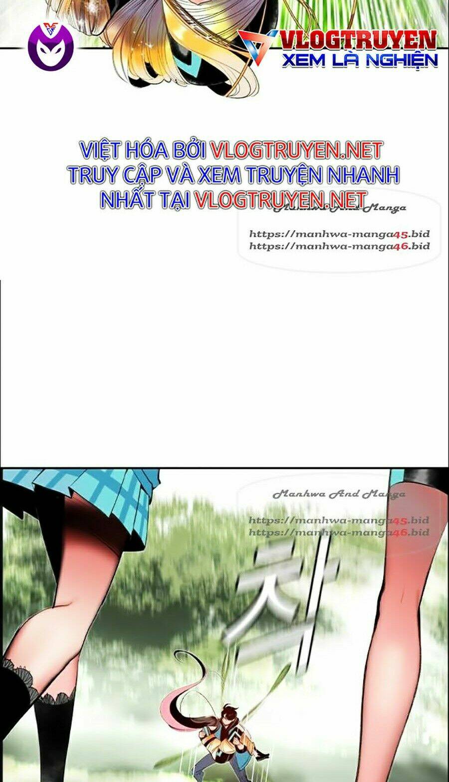 Nhân Trùng Đại Chiến Chapter 30 - Trang 2