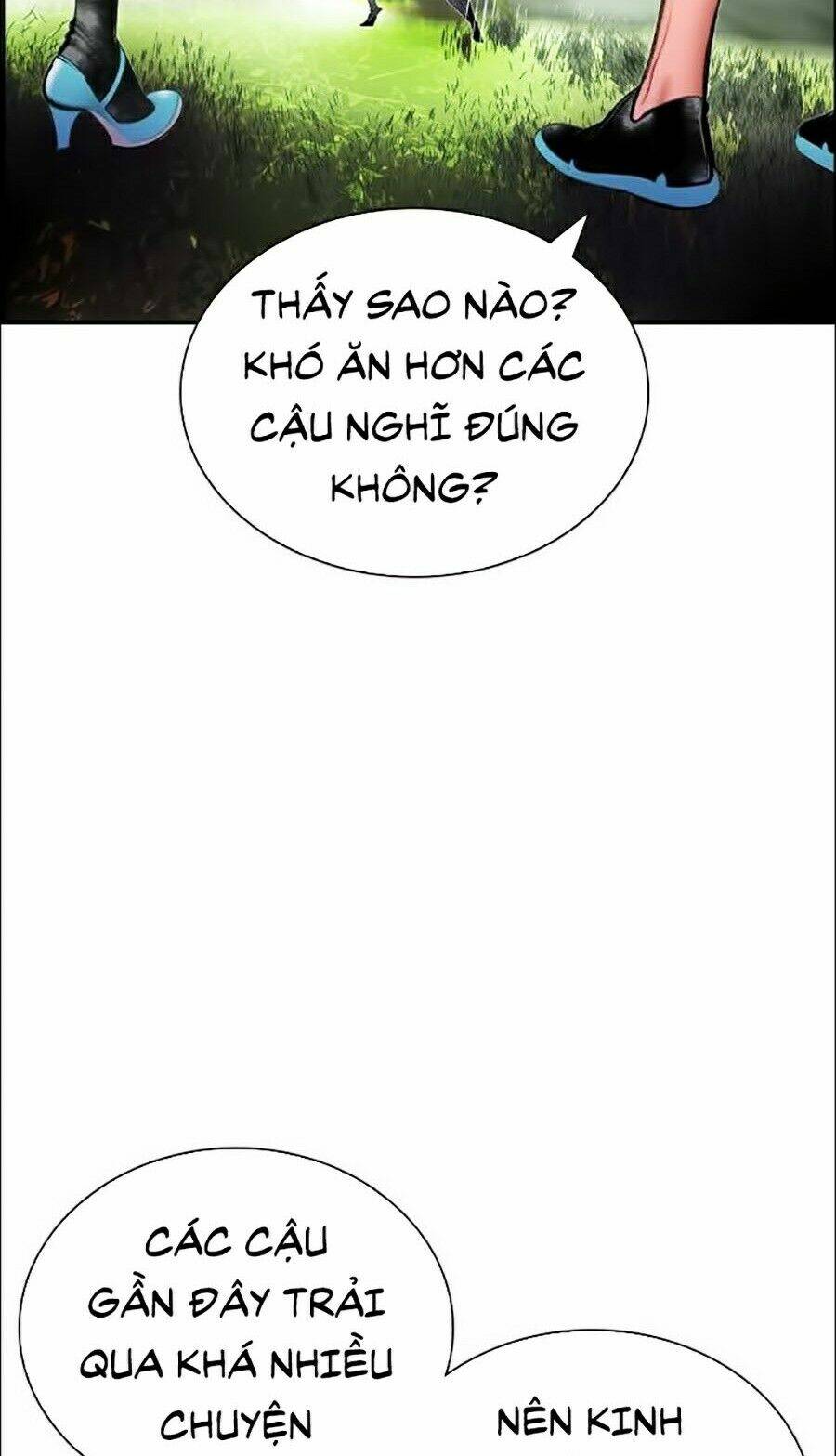 Nhân Trùng Đại Chiến Chapter 30 - Trang 2