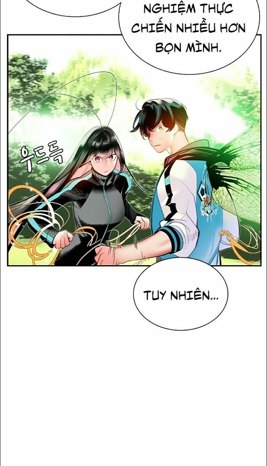 Nhân Trùng Đại Chiến Chapter 30 - Trang 2