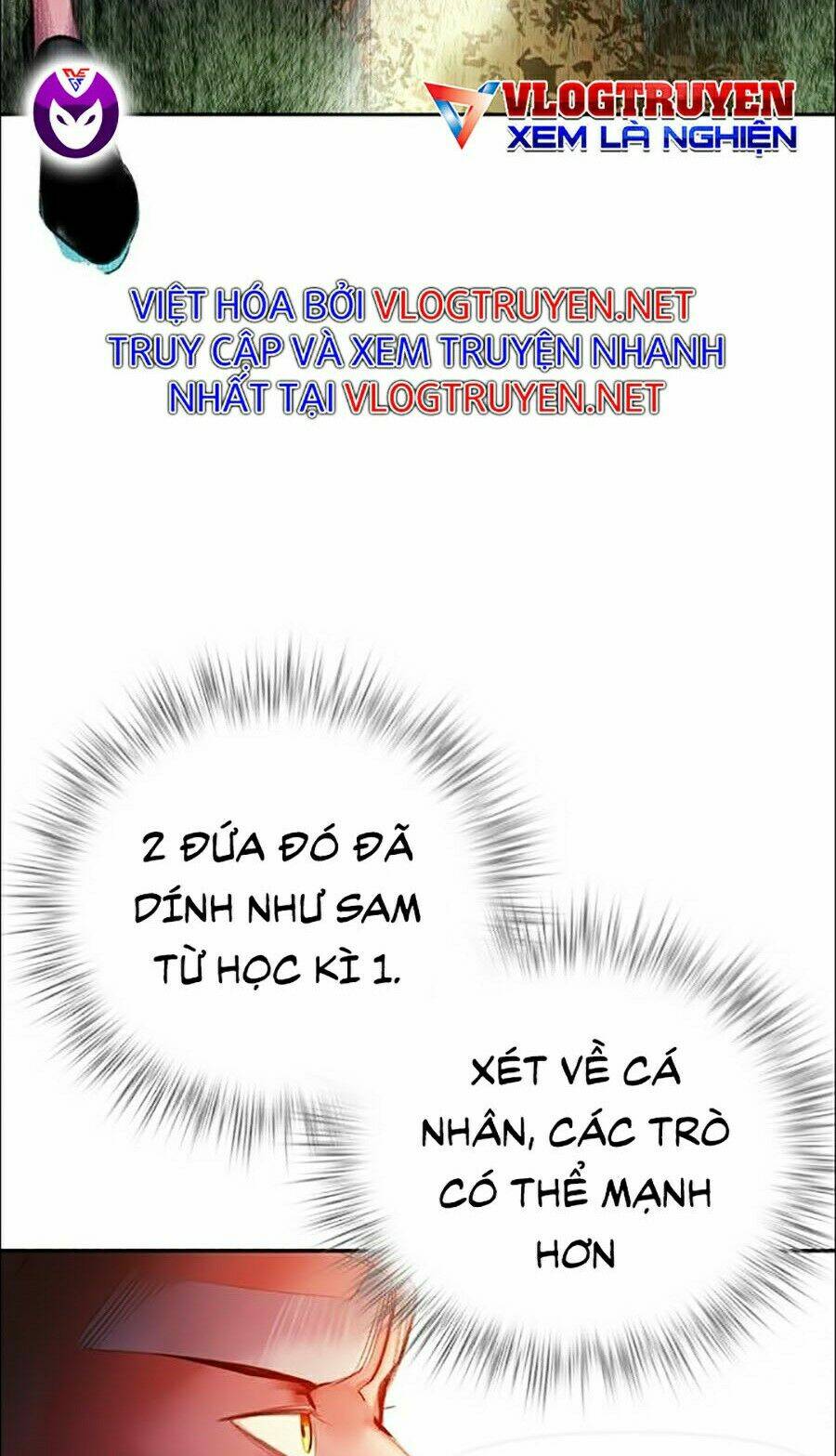Nhân Trùng Đại Chiến Chapter 30 - Trang 2