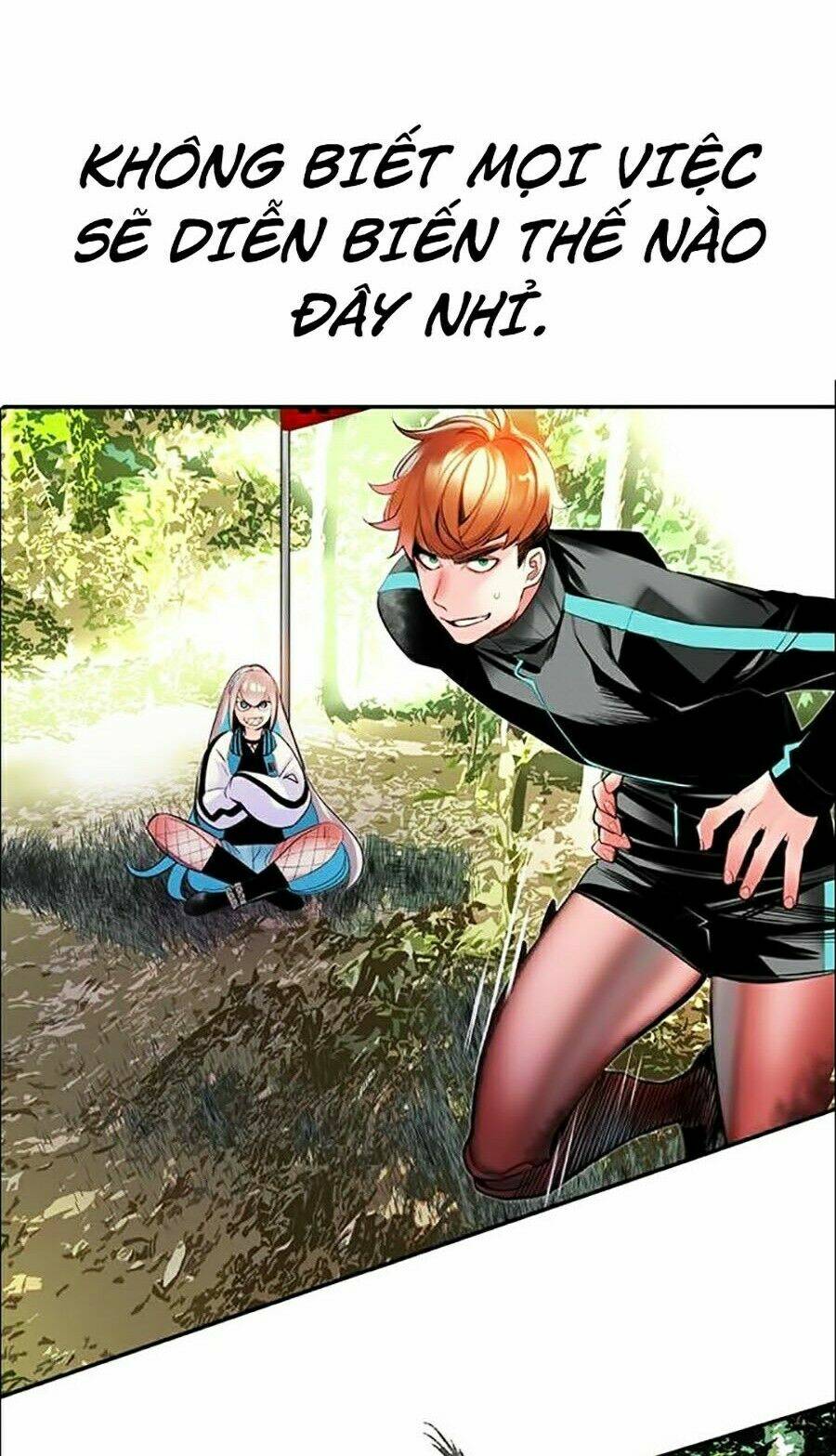 Nhân Trùng Đại Chiến Chapter 30 - Trang 2