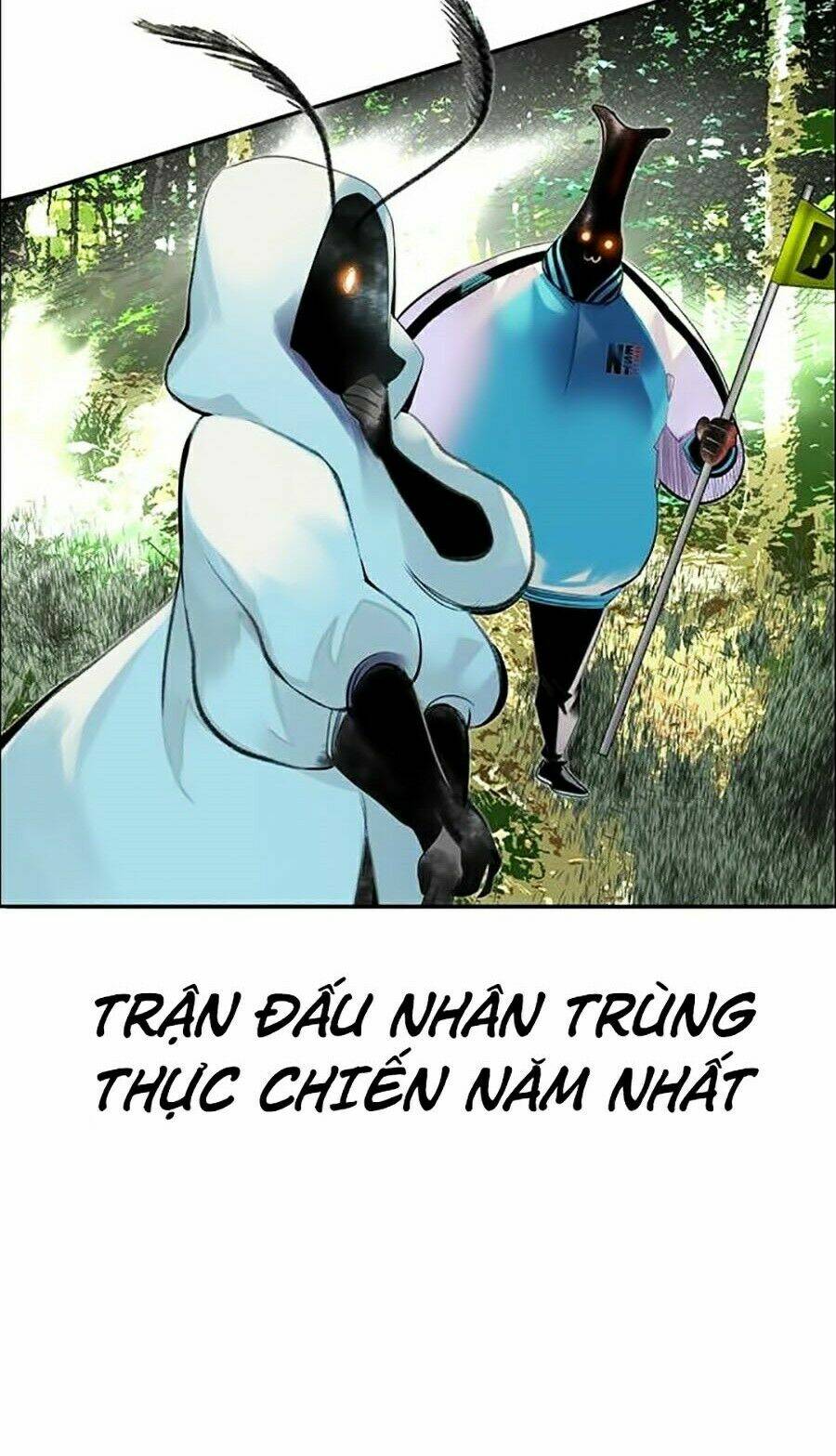 Nhân Trùng Đại Chiến Chapter 30 - Trang 2