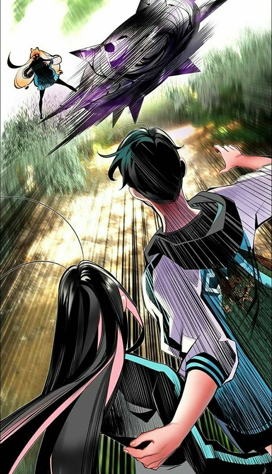 Nhân Trùng Đại Chiến Chapter 30 - Trang 2