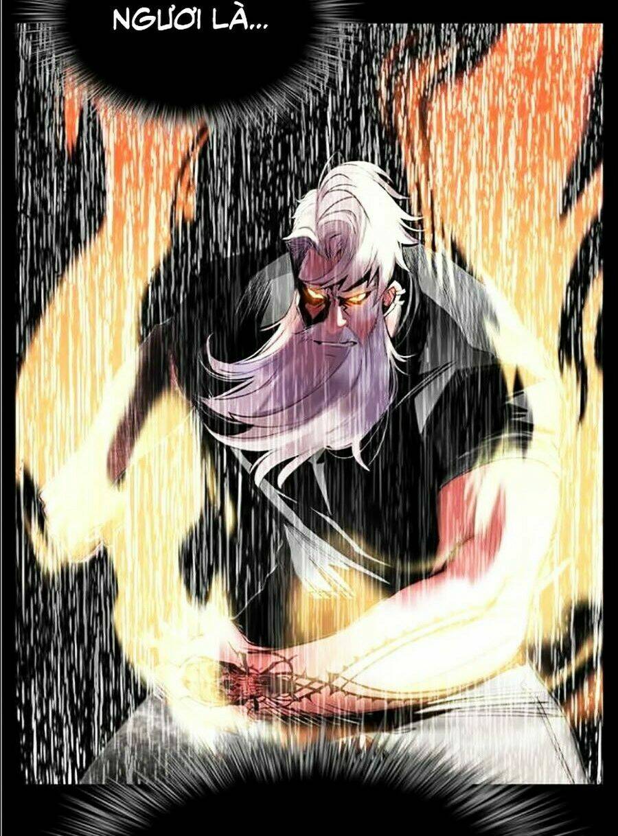 Nhân Trùng Đại Chiến Chapter 30 - Trang 2